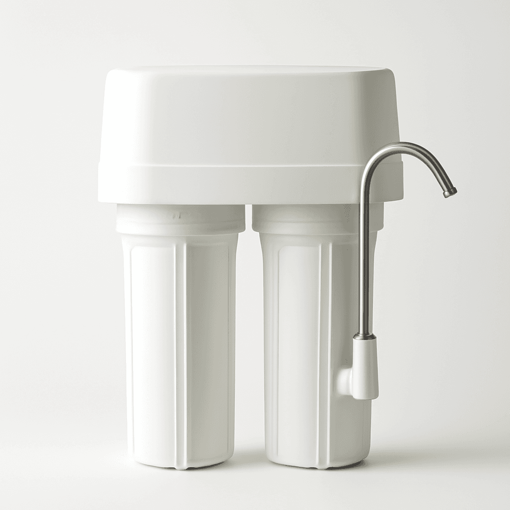 Water filtration system