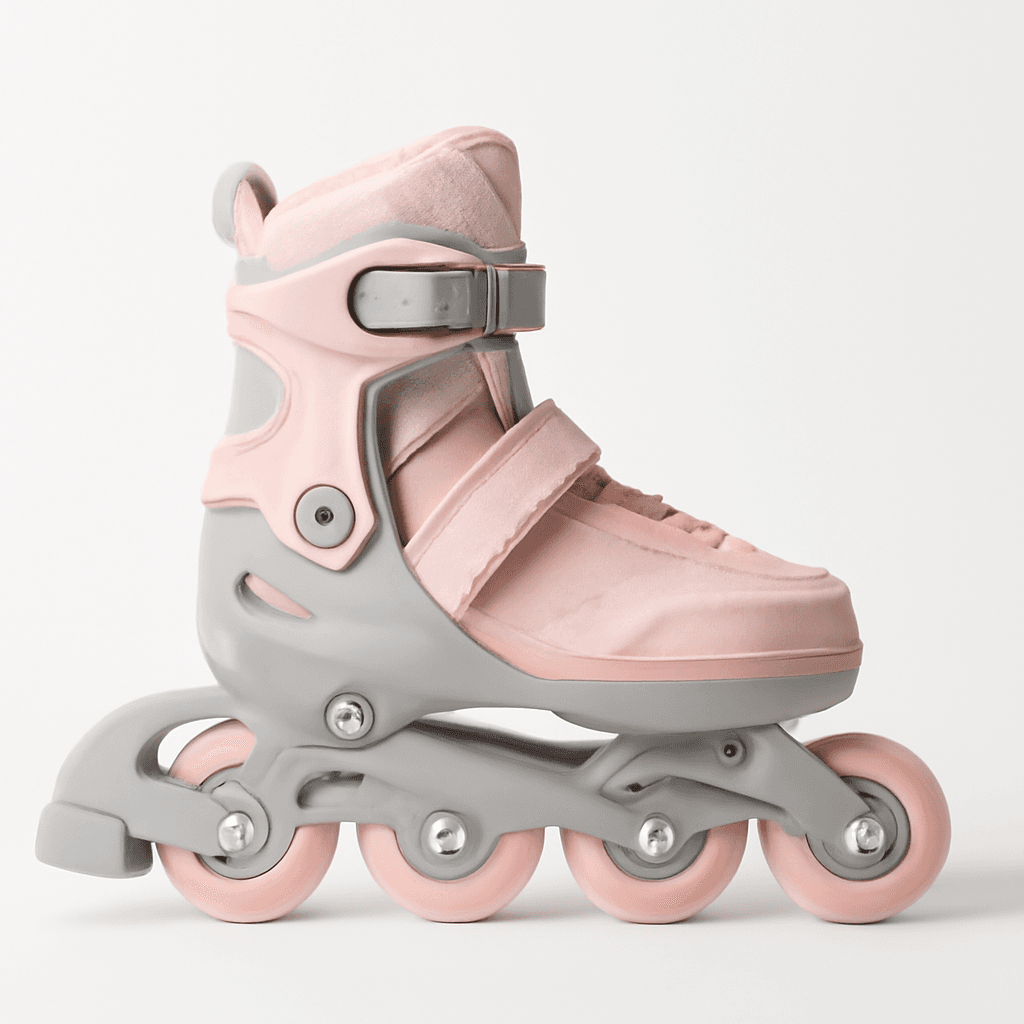 Kids' roller skates