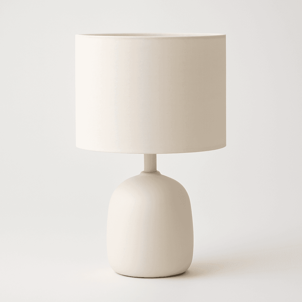 Modern table lamp