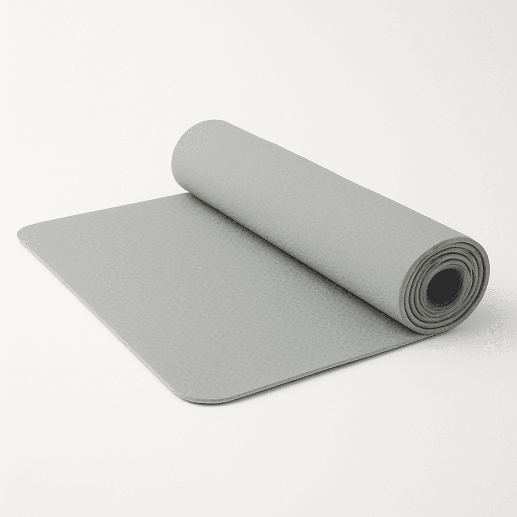 TPE Yoga Mat