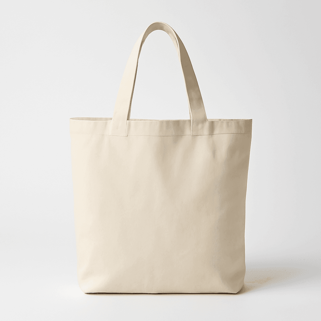 Durable Tote Bag