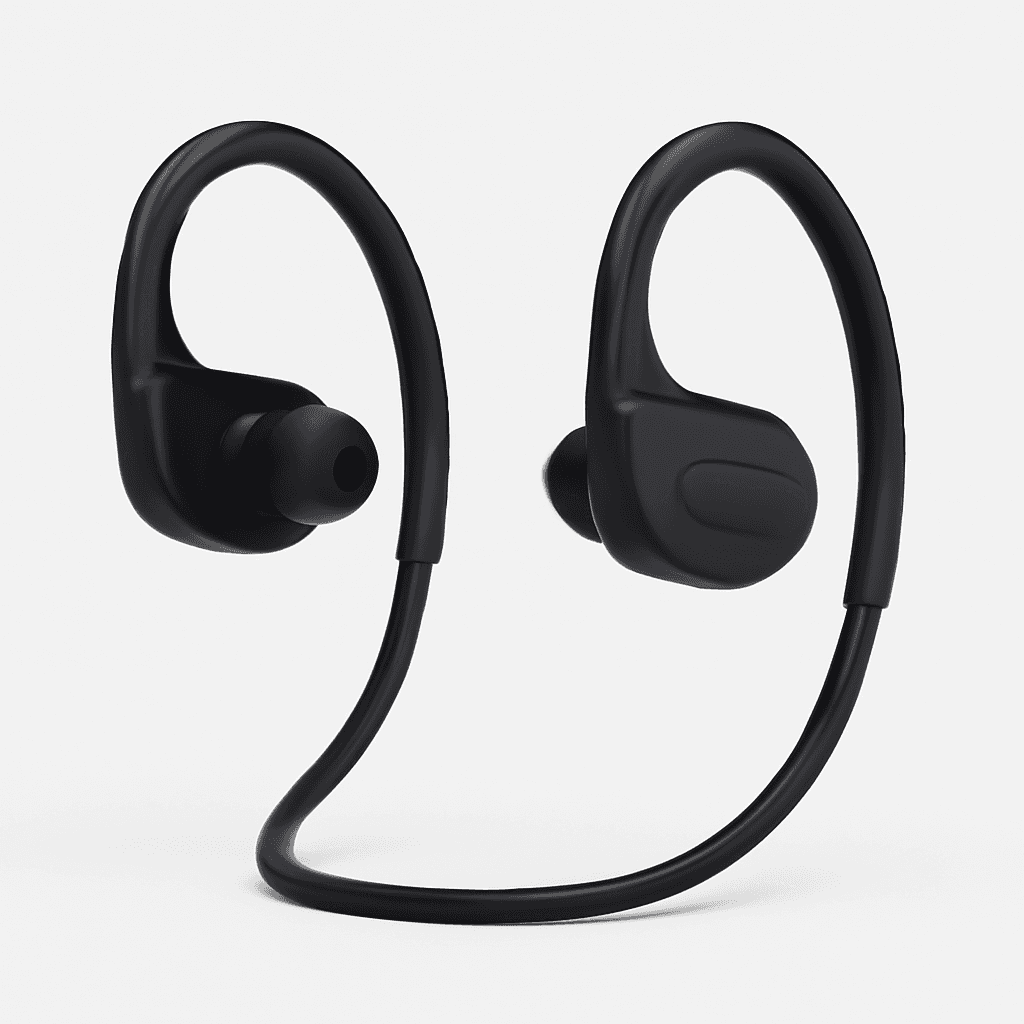 Wireless Sports Earbuds