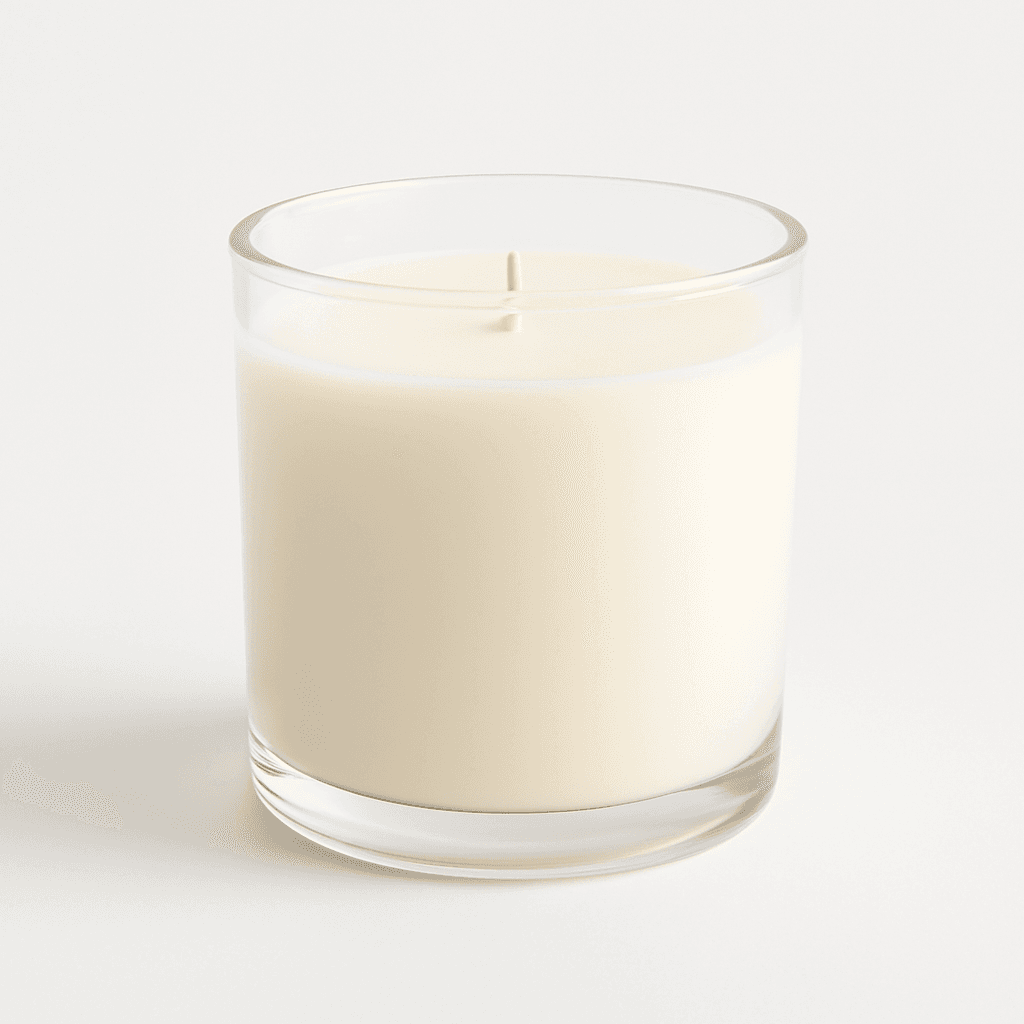 Handmade Scented Candle