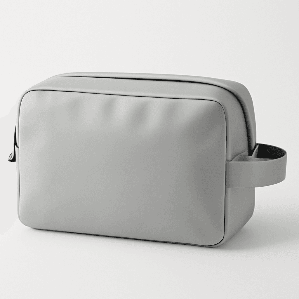 Waterproof Makeup Bag