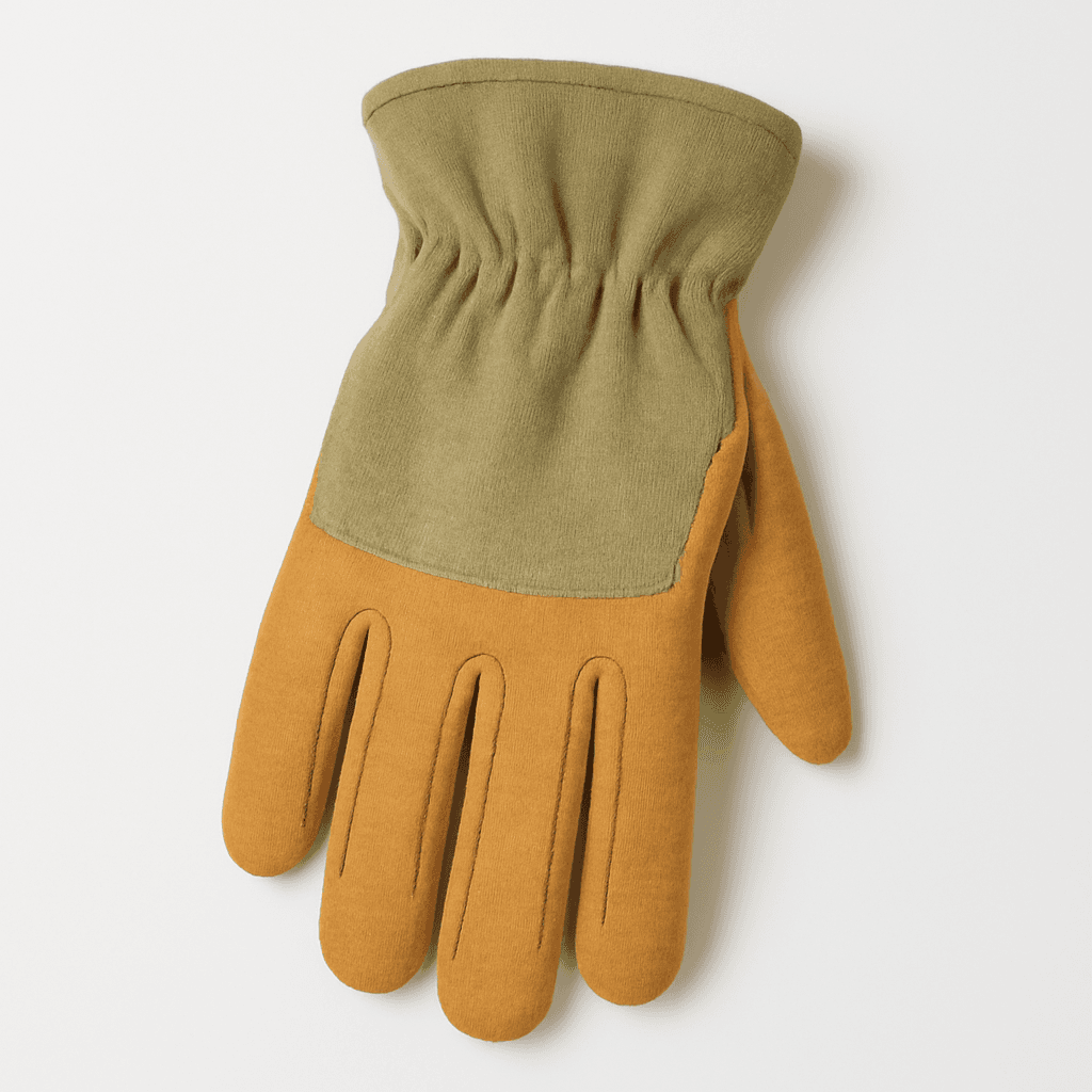 Reinforced Gardening Gloves